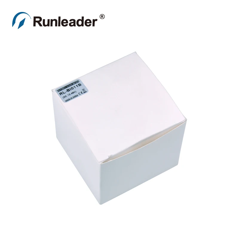Runleader ЖК индикатор батареи BI011B счетчик часов для ATV UTV трактор гольф тележки Багги