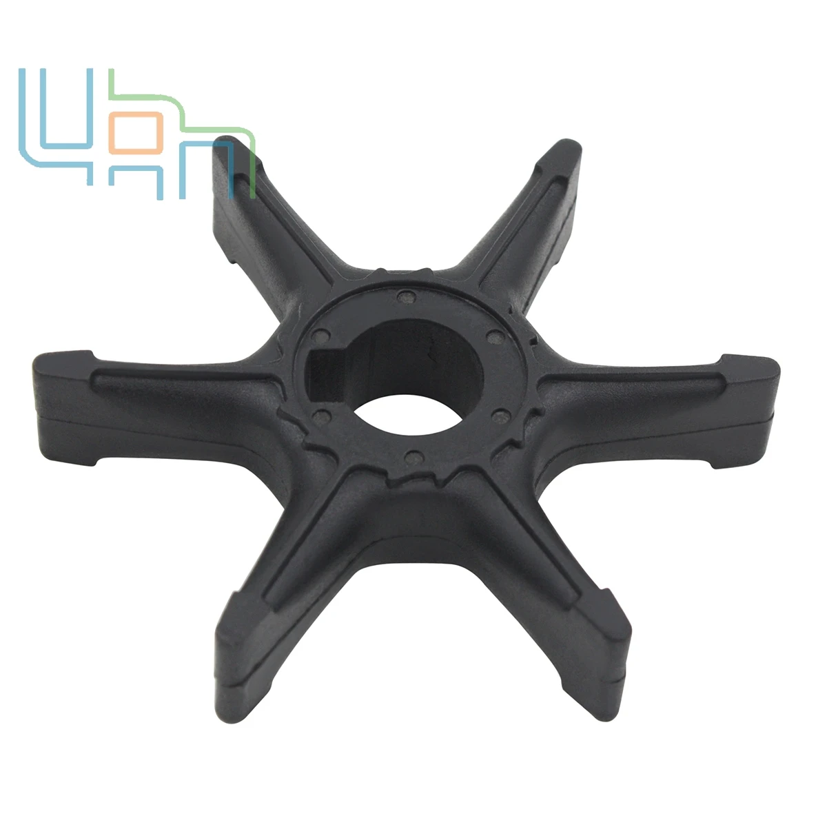Outborad импеллер для Yamaha 6G0-44352-00 6G0-44352-01/02 03 20A/20B/25A 20/25HP