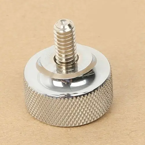 Мотоциклетный болт с резьбой 1/4 20 для Harley Fatboy Road King Softail|Накладки и декоративные