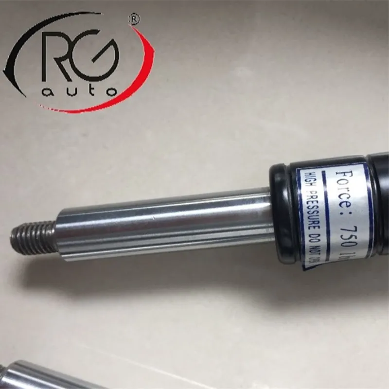 Пневматическая Пружина для газа 800 фунтов автоматический фильтр регулирования