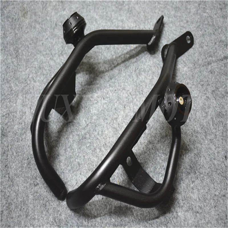 Motorcycle Accessories Engine Stainless Steel Protection Rod Bumper for Kawasaki NINJA Z650 NINJA650 650 Guard Frame | Автомобили и