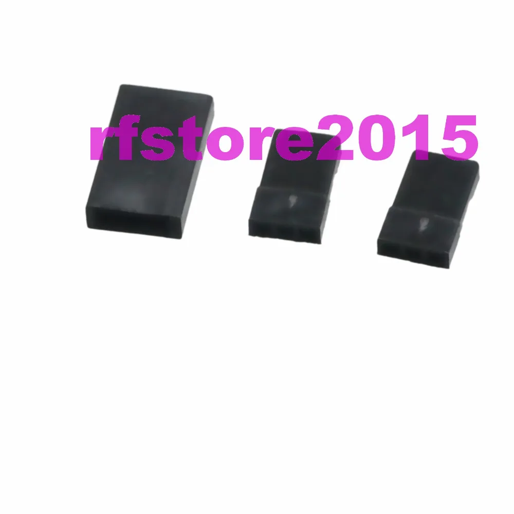 RC Jr футаба комплект штекер/гнездо батарейный/серворазъем штекер позолоченный 2