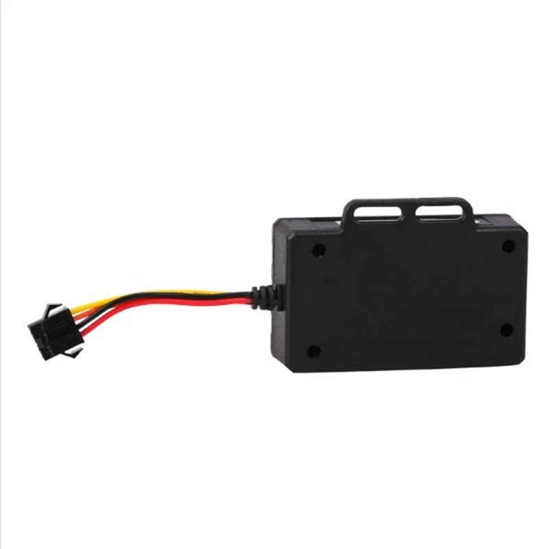 Новый автомобильный GSM SMS GPRS GPS трекер в реальном времени локатор