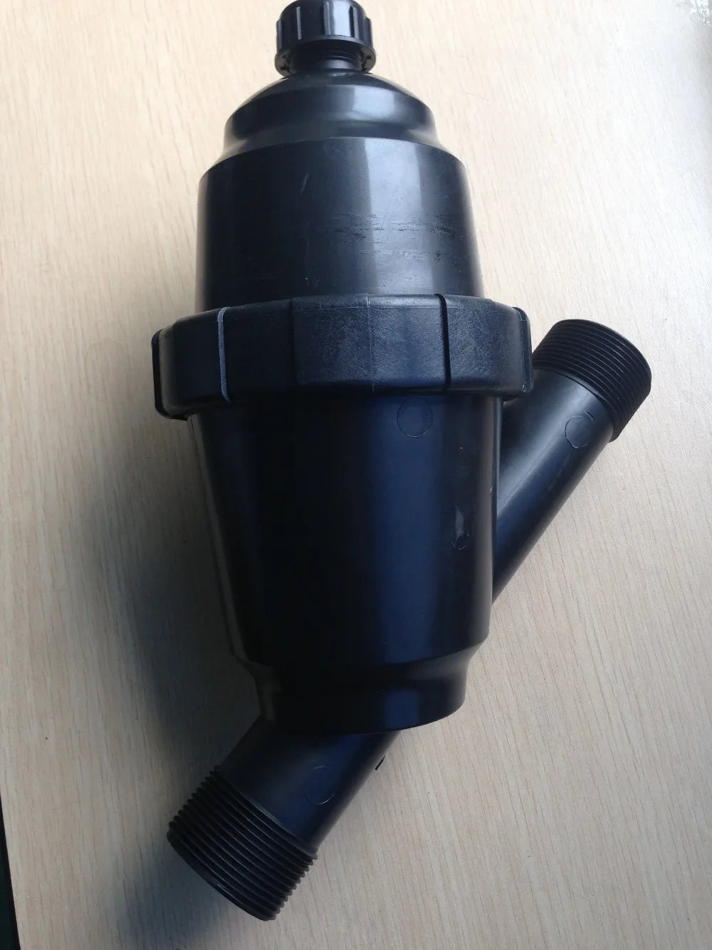

1"1/2 Screen Filter (120 Mic) For Drip Irrigation Water Tank Pool Pump