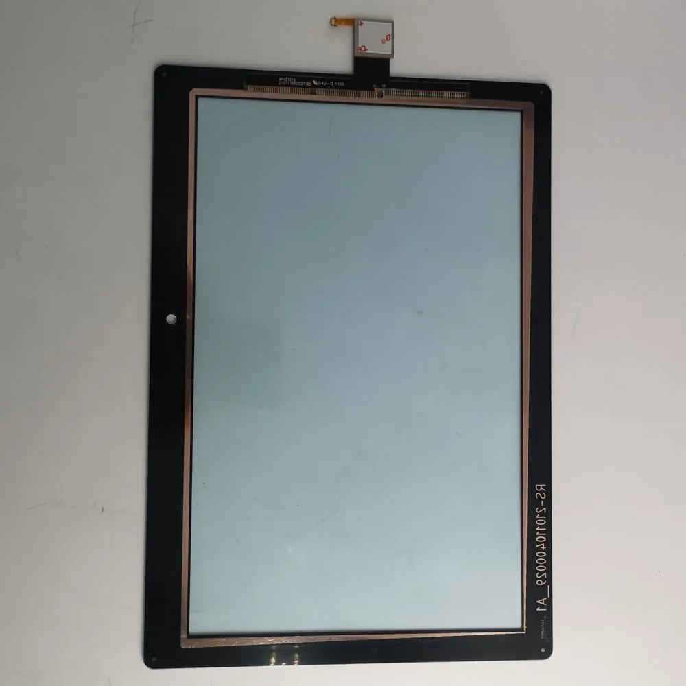 Новинка сенсорный экран 10 1 дюйма для Lenovo Tab 3 Plus TB X103F X103 стеклянная сенсорная