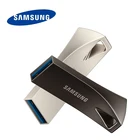 USB-флеш-накопитель SAMSUNG BAR PLUS, 32-128 ГБ, USB 256