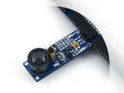 Waveshare лазерный датчик модуль детектора для Arduino STM32 обнаружения препятствий умный модуль автомобиля
