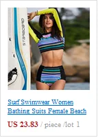Swimming Suit For Surfing Guards Swimsuit Long Sleeve May Women Beach Closed Swimsuits Rash Guard Surf Swimwear Outdoor Korea
