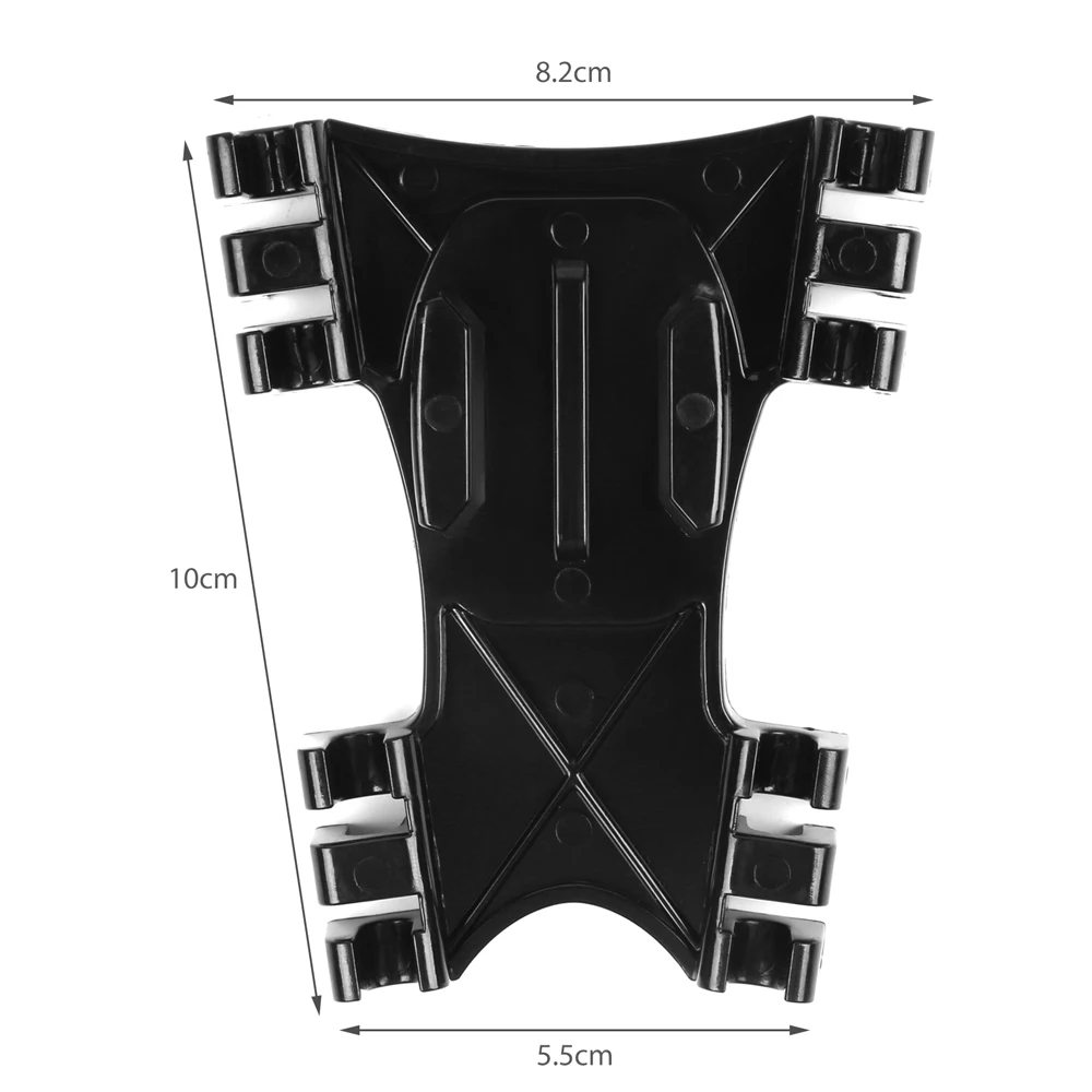 Пластиковый адаптер для крепления лески к кайту штатив серфинга набор моноподов