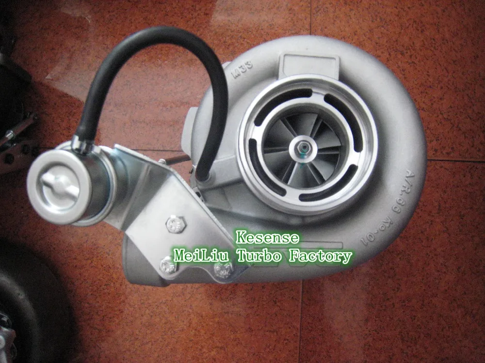GT4294S 452235-0001 TURBO 452235-1 452281-0001 452235-0007 | Автомобили и мотоциклы