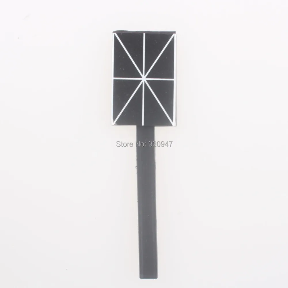 Магнит Плиты Жезл Совет Ногтей Инструмент для DIY Магия 3D Магнитная Кошки Глаза