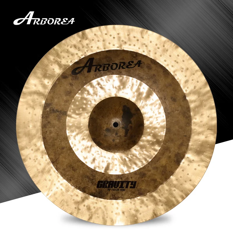 

ARBOREA GRAVITY ride 20
