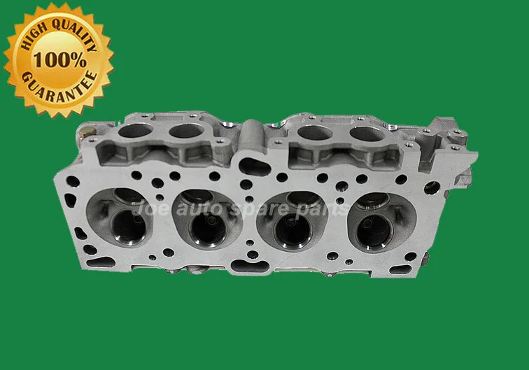 4G63 MD099086/MD188596 головка цилиндра для Mitsubishi L200/L300/E15/P13/Nimbus/Expo/Chariot/Grandis 1997cc 2.0L SOHC 8v