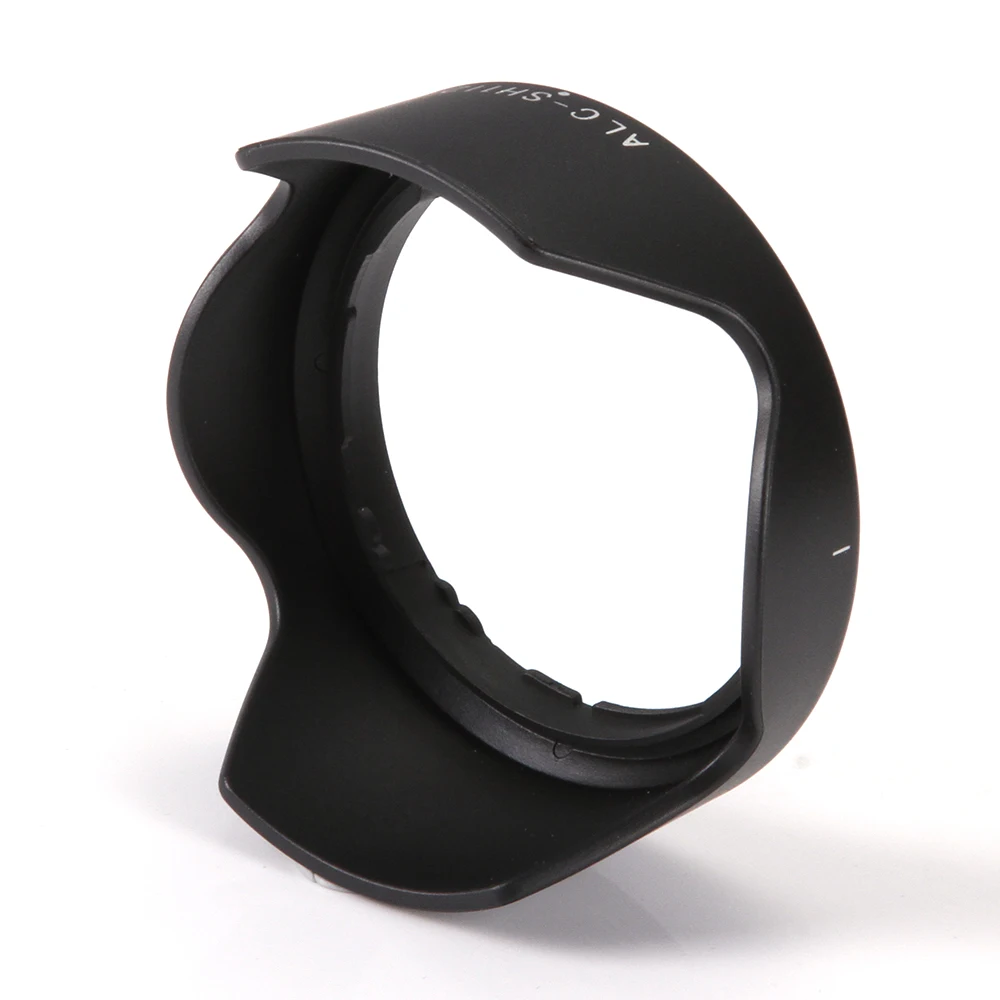 Бленда для объектива SONY E 3 5 6/18 55 2 8/16 ALC SH112|lens hood|lens hood for sonylens sony |
