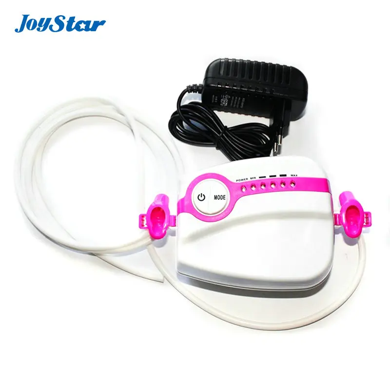 ABEST Новинка Бесплатная доставка Pro розовый Мини Аэрограф Воздушный компрессор