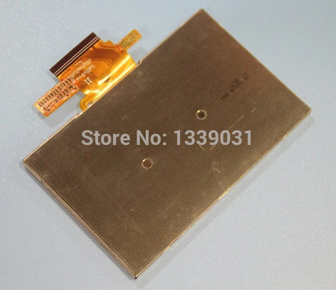 

Free shipping Original 4.3 inch A043FW05 V.4 LCD screen display + touch panel digitizer