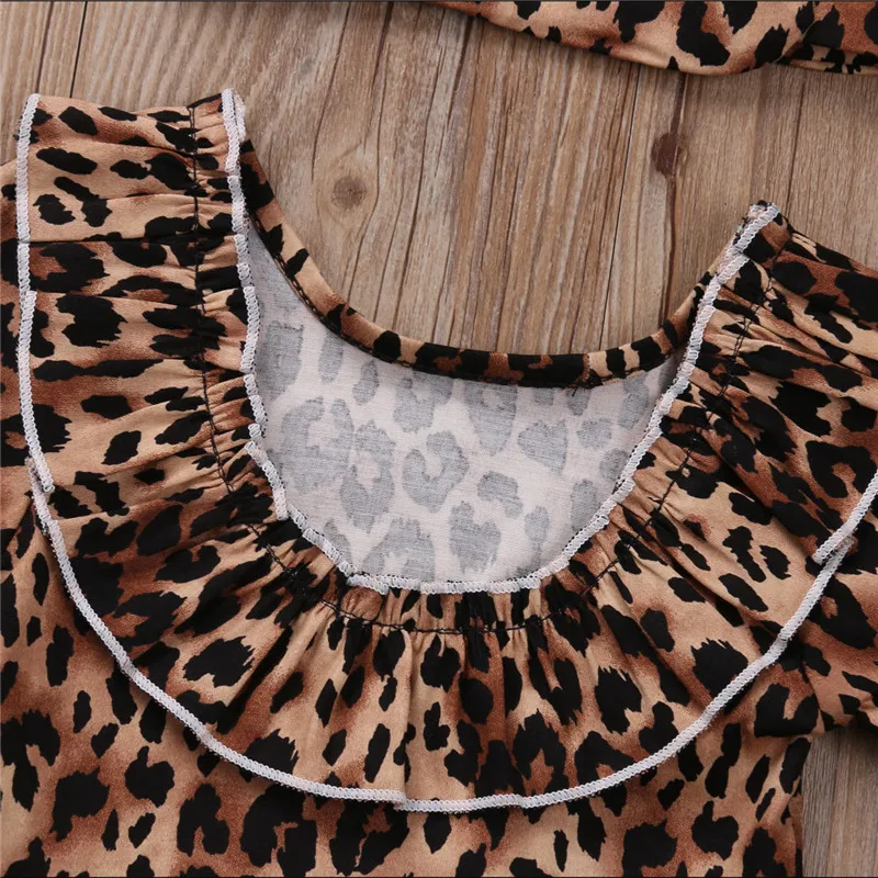 Комплект джинсовой одежды из 3 предметов для маленьких девочек летний