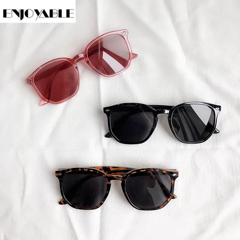 

Zonnebril Dames Sunglasses Shade for Women Square Vintage Retro Sun Glasses Brand Designer Hombre Oculos De Sol Feminino G118