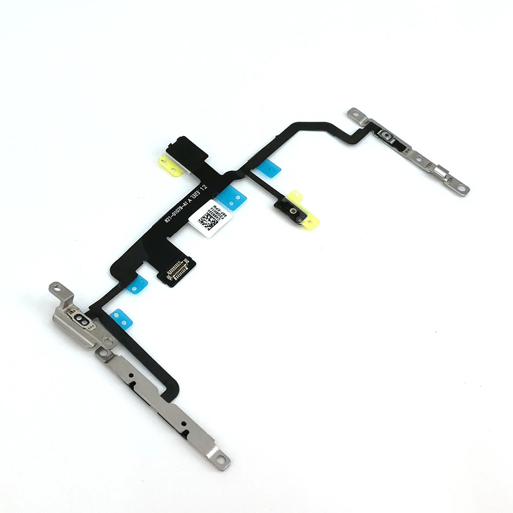 E-REPAIR кнопка регулировки громкости клавиатуры бесшумный переключатель вспышка