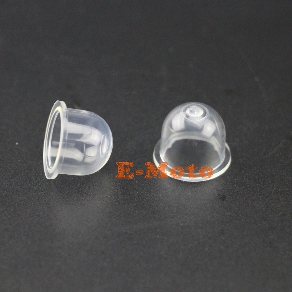 10 Primer Bulb For Homelite Echo Stihl Ryobi Poulan Zama Carburetor Priming ECO NEW E-Moto | Автомобили и мотоциклы