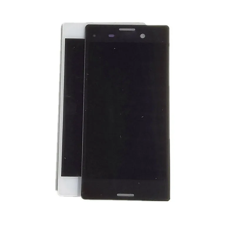 Сенсорный экран ЖК-дисплей Экран для Sony Xperia M4 Aqua E2303 E2306 E2353 E2312 E2333 E2363 Дисплей