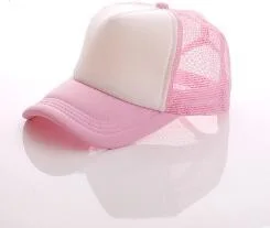 Золотой wholesale Fashion Mesh hats Baseball Cap Hat Sport Running Tennis Hat Cap Racing Adjustable custom made Hat for Men& Women - Цвет: Золотой