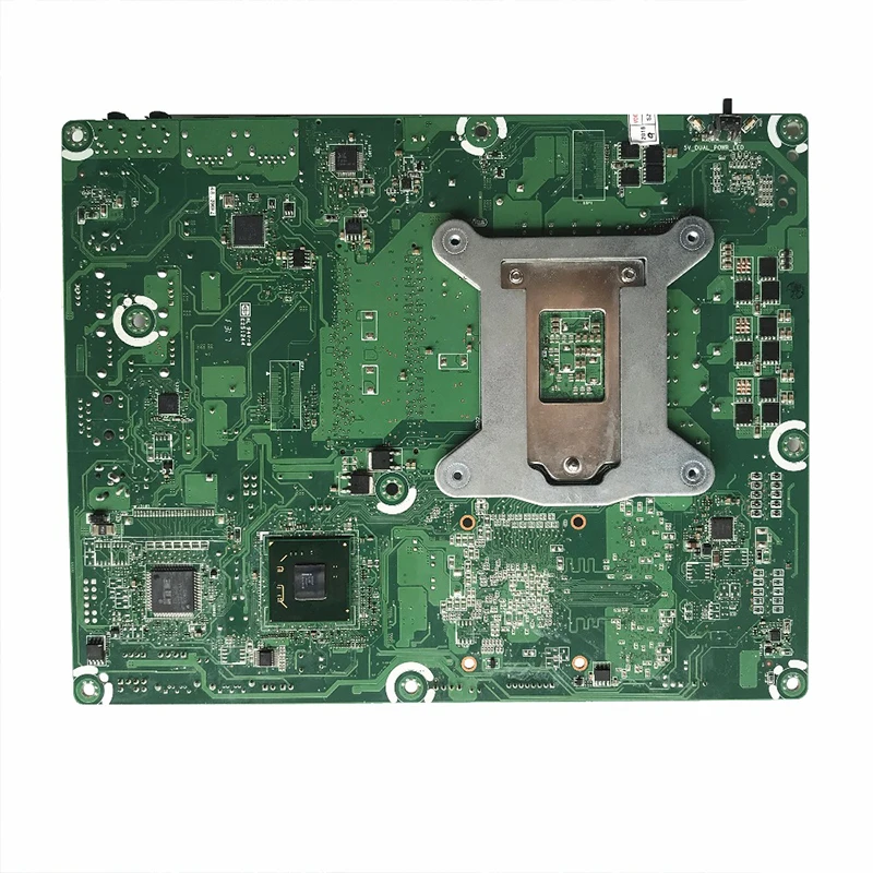 IPISB-AB для HP Pavilion 23 23-1026cx 1001CN 1008CX H61 десктопная материнская плата LGA1155 697523-001 703643-001
