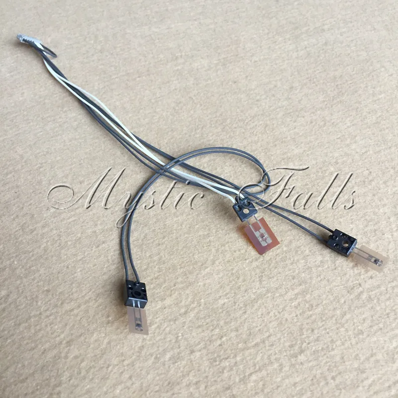 1X 6LE63998000 подлинный для Toshiba E studio 163 165 166 181 205 206 256 257 305 306 307 E205 E206 E163 E166