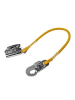 high quality aerial work safety rope self locking device pendant fall protection insurance rope