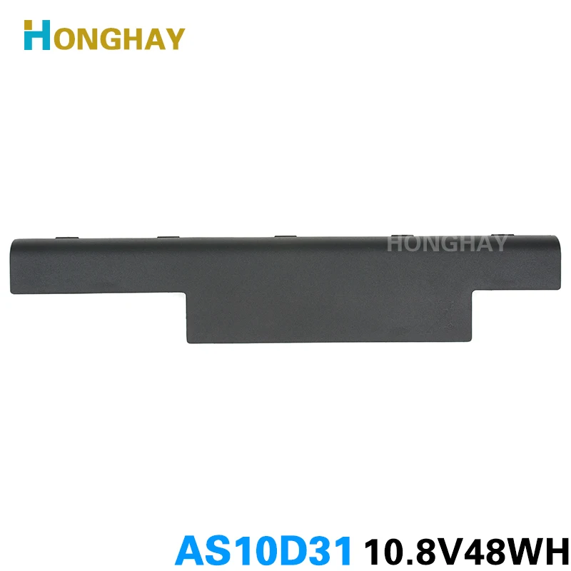 Аккумулятор для ноутбука HONGHAY AS10D31 ACER Aspire 4741 5741 5551 5750G 7551 5740 AS10D41 AS10D51 AS10D71 AS10D75 7741