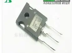 Новый оригинальный 10 шт. G4PF50W IRG4PF50W IGBT WARP 900V 51A TO247AC|warp|warp 9 |