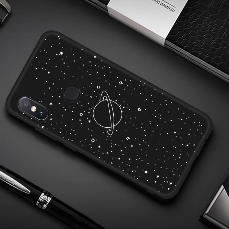 13 Классный чехол для Xiaomi mi 9 A2 8 Lite Pocophone F1 mi x 3 2S для Red mi 7 Note 7 6 5 Pro S2 6A 5A 5 Plus 6 Pro мягкий чехол из ТПУ - Цвет: 13