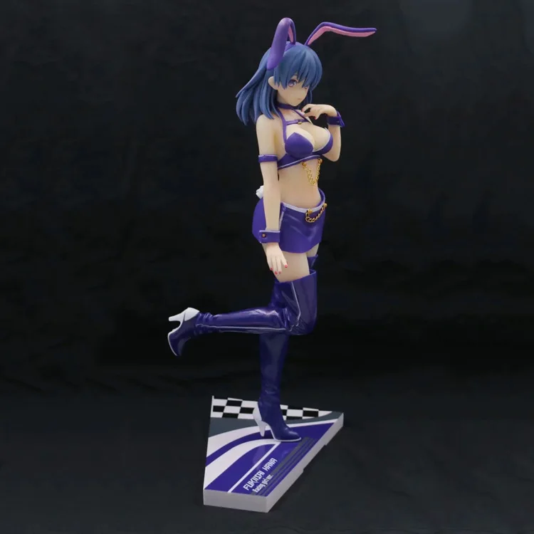 Новый комикс Skytube Aun Hana Fukiishi Racing Girl ver. Игрушечные фигурки в масштабе 1/6|Игровые и