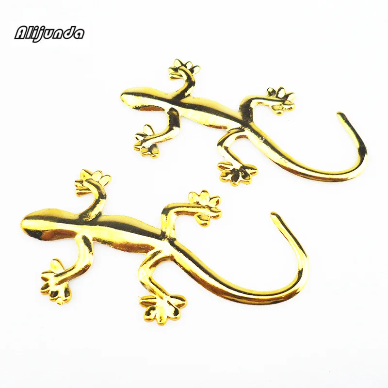 

car Gecko car stickers auto 3D car stickers for Dodge Journey JUVC/Charger/DURANGO/CBLIBER/SXT/DART