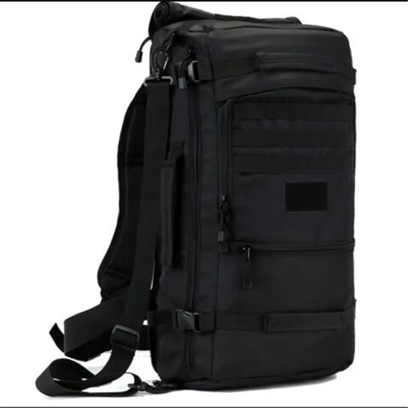 Рюкзак мужской водонепроницаемый 60 л 1680 d | Багаж и сумки