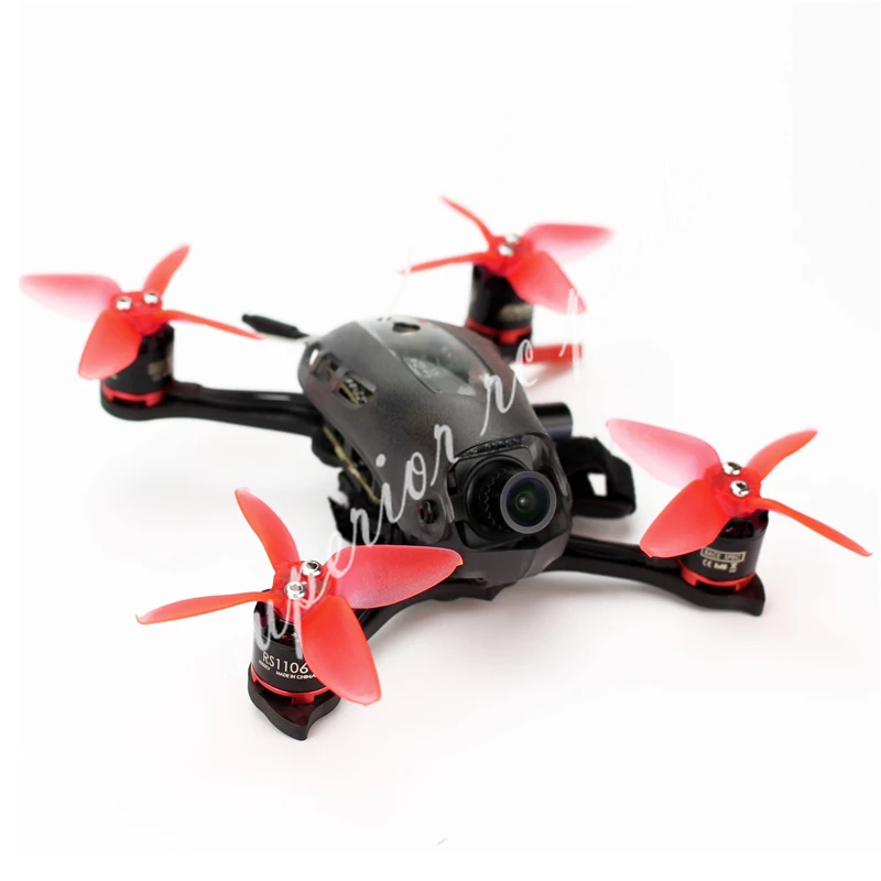Батарея для Emax babyhawk R Racing (R) 112 мм F3 Magnum Mini FPV RC Drone 3 S/4S RS1106 5 8g VTX переключаемый 25/200mw