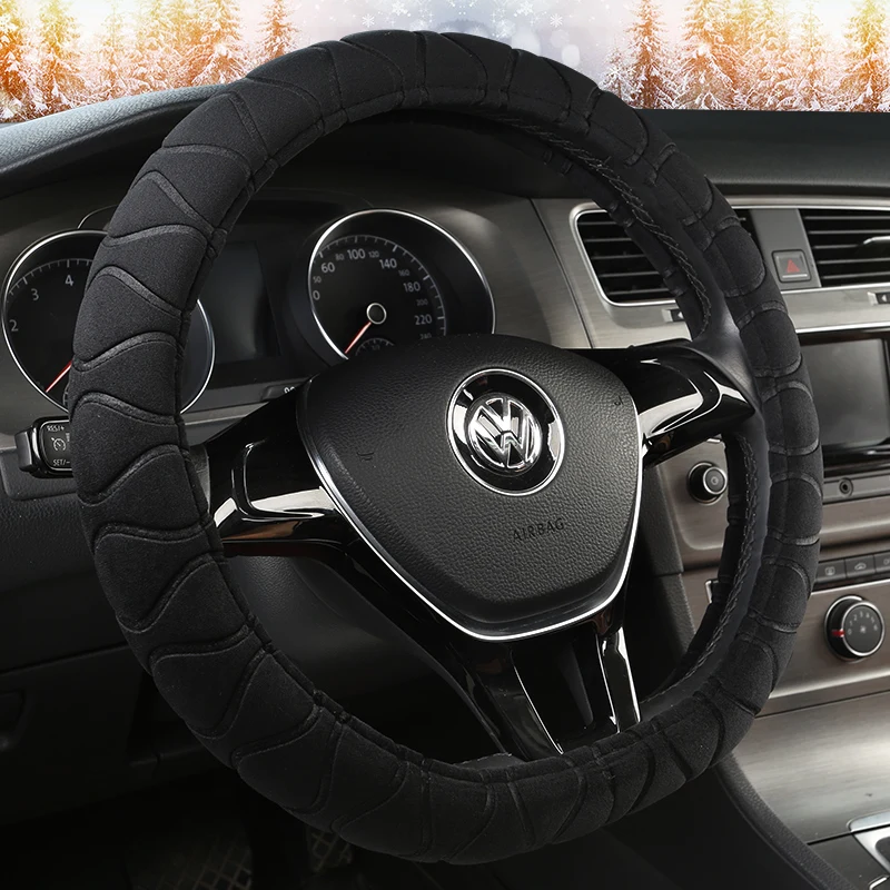 

Кожаный чехол D-образной формы для Kia Sportage Optima K5 для Qashqai J11 X-trail T32 2015 2016 2017 2018