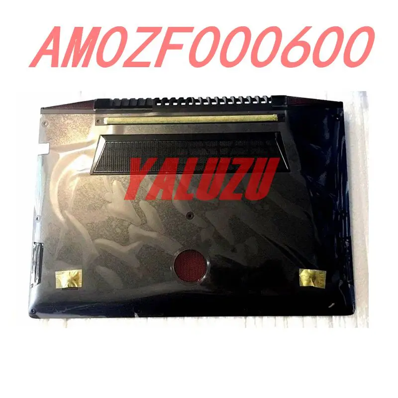 Новинка задняя крышка сенсорного экрана для Lenovo Ideapad Y700-15ISK AM0ZF000600 5CB0K25546 |