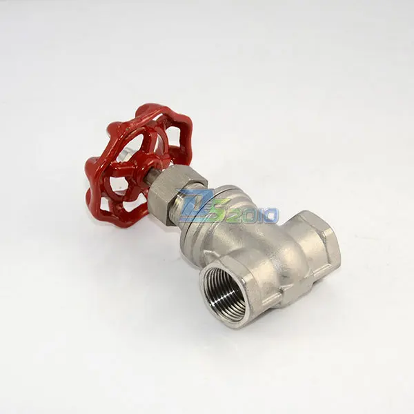3/4 &quotзадвижка из нержавеющей стали SUS SS 316 CF8M сверхмощный 200 PSI Твердые клиновидные