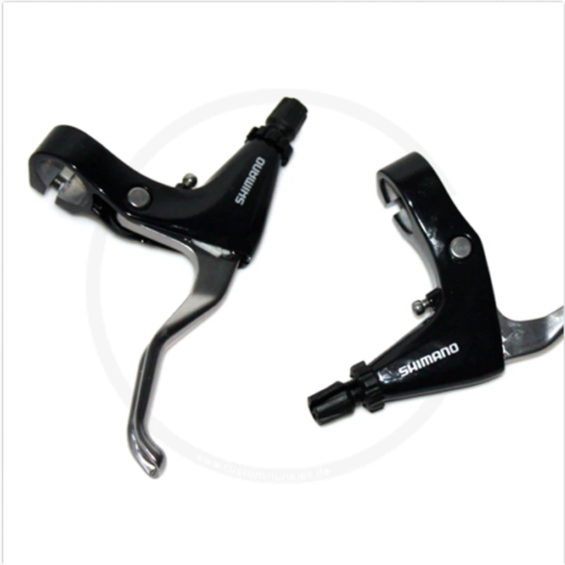 Оригинальный упакованный в коробку Shimano BL-R780 велосипедный механический V