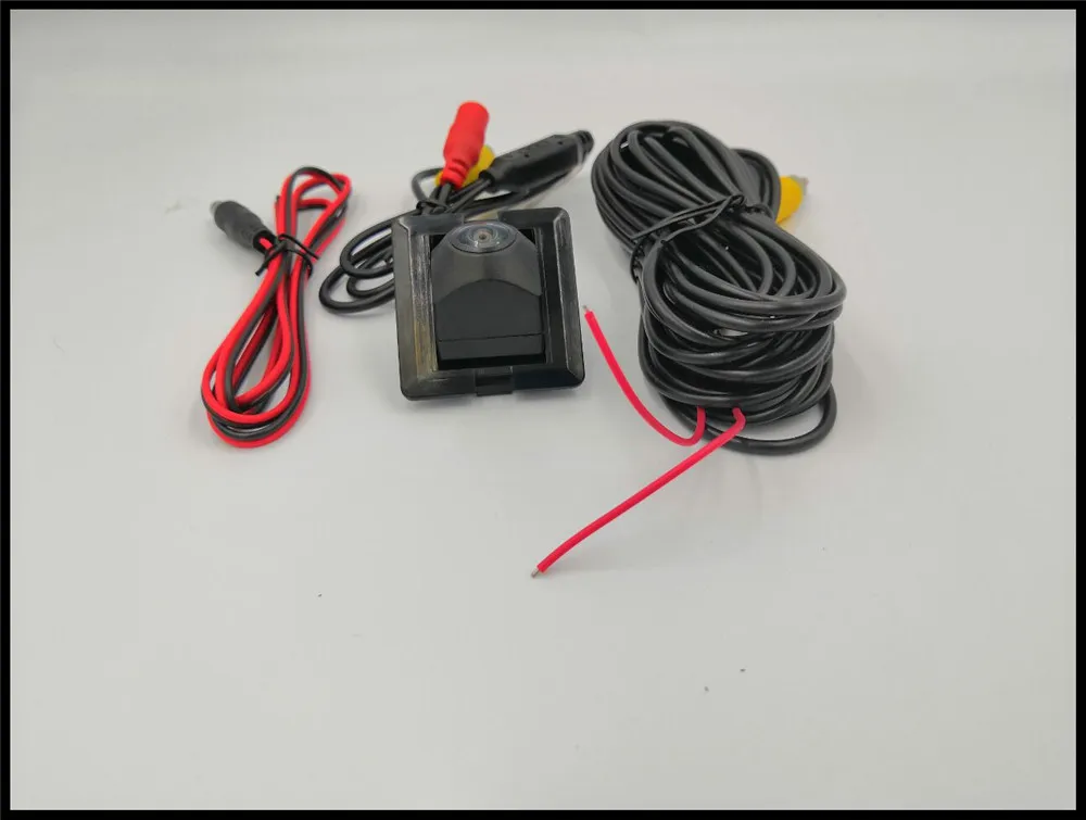 

Reversing Car Camera 175 Degree 1080P Parking Car Rear view Camera For Toyota Prado 150 2010 2011 2012 2013 Reverse Camera