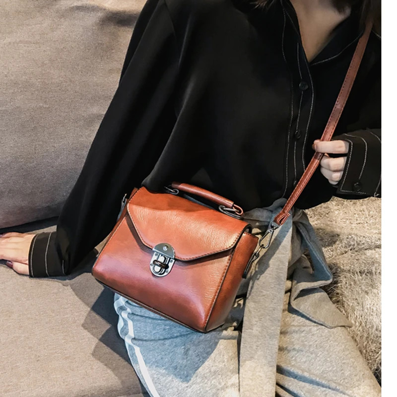 Bolsos mujer de marca famosa 2019 HJKL модная Высококачественная сумка из искусственной кожи