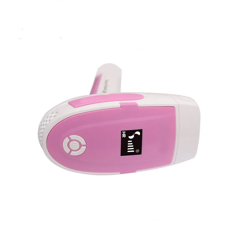 

NEWEST Light-Based IPL Hair Removal System Face And Full Body Permanent Hair Removal Device For Face Care Tool