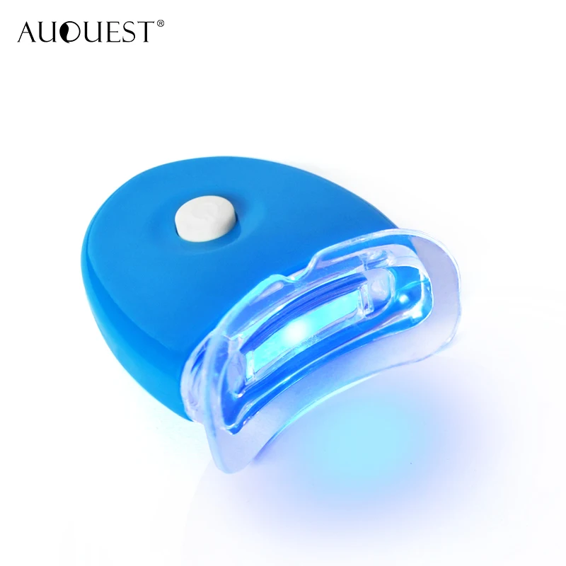 AuQuest новое Стоматологическое оборудование пероксид для отбеливания зубов