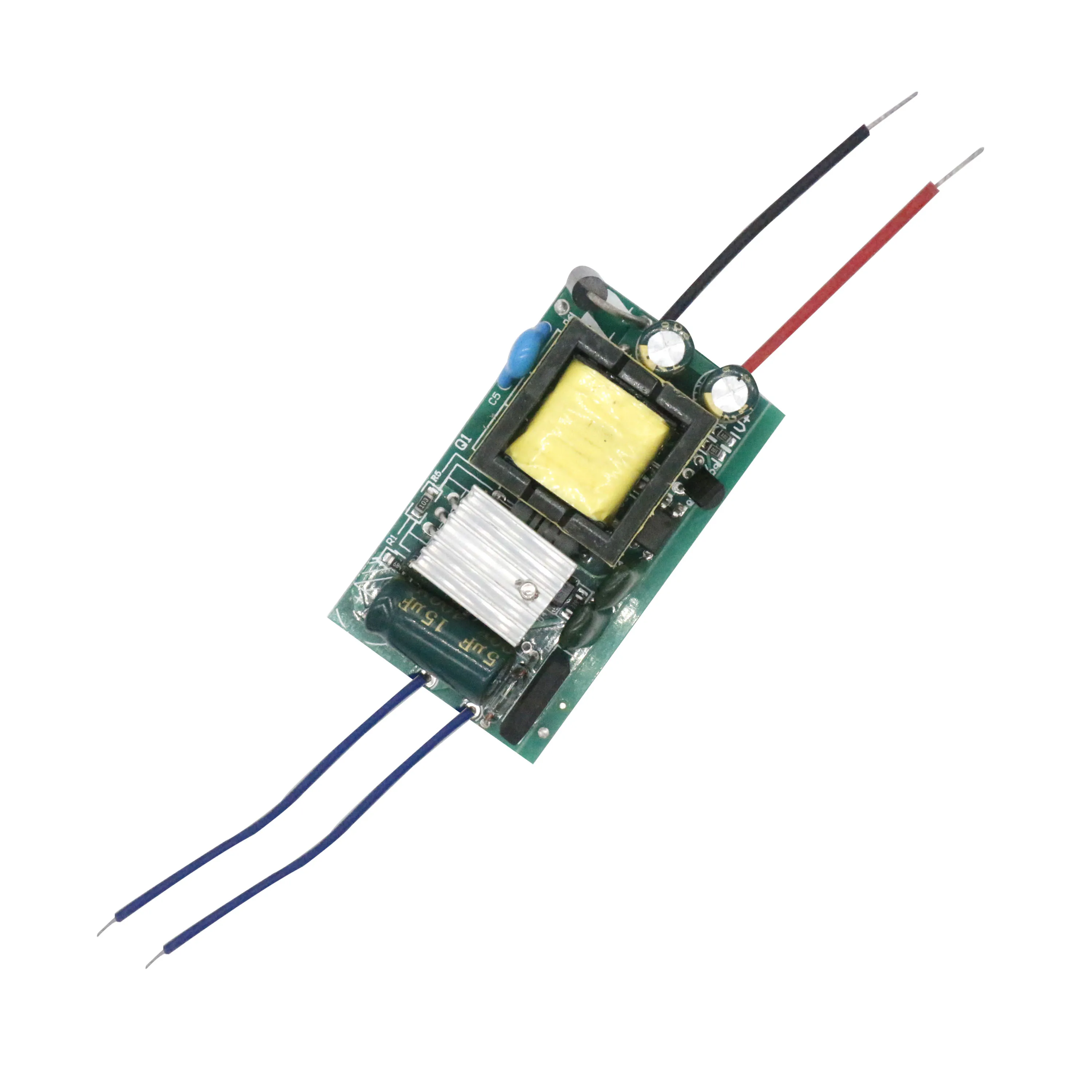 DC24V 1A 1.5A 0.5A 12 Вт 24 Вт 36 Вт Светодиодный драйвер светодиодный Питание 12V светильник трансформаторы 24V Вольт светодиодный s