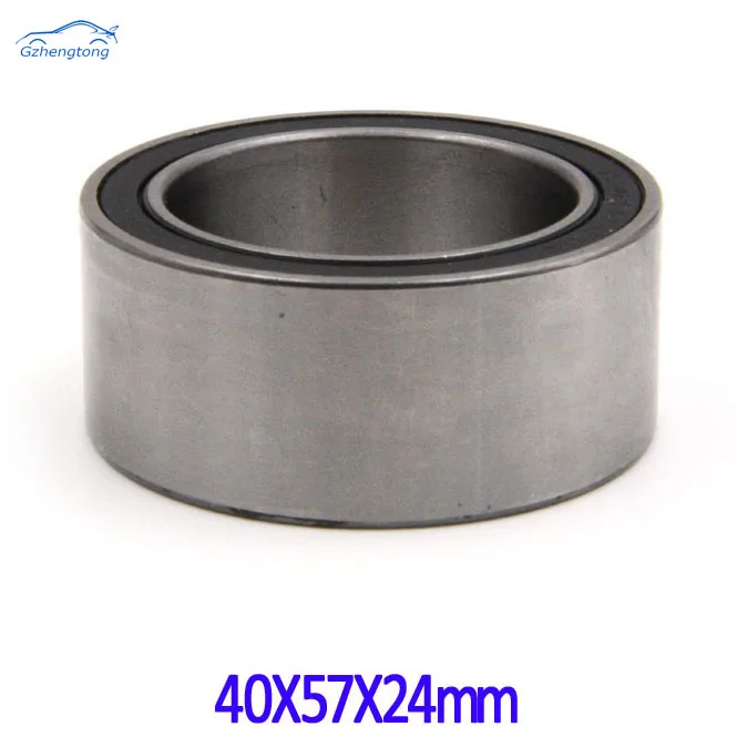 OEM 40BD5724 40x57x24 мм автомобильный подшипник сцепления компрессора