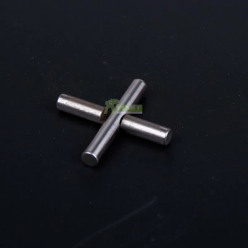 Крестовые булавки подходят для 1/8 HPI Racing Savage XL FLUX Rovan TORLAND Monster бесщеточный грузовик запчасти