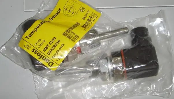 MBT5260 084Z8034 Danfoss temperature sensor genuine quality transmitter | Инструменты