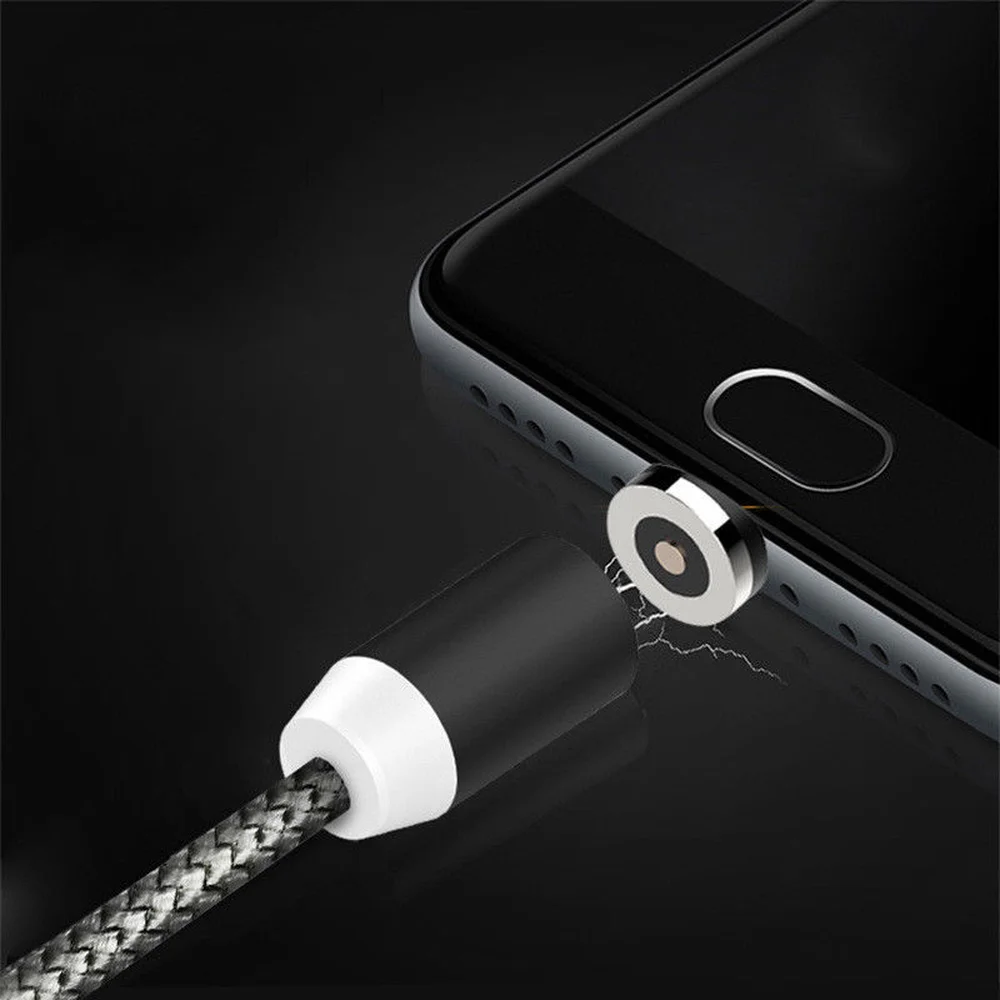 1 м кабель Micro USB для Xiaomi Redmi Note 5 Pro 4 двустороннее зарядное устройство 2 А передачи