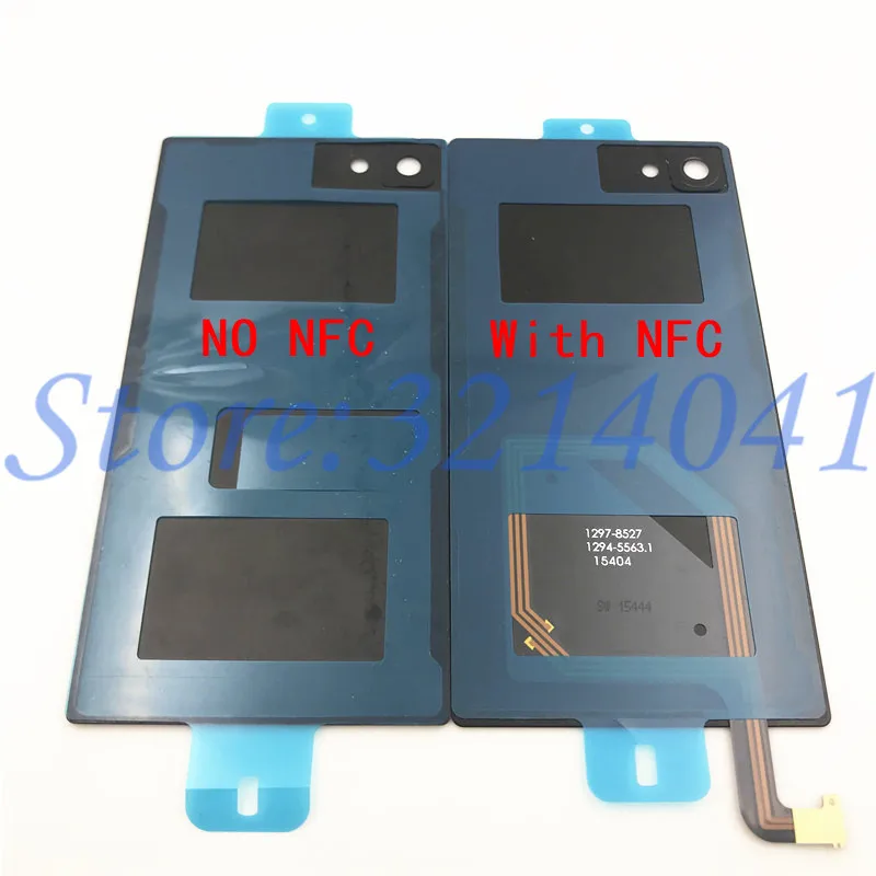 Полноразмерная ЖК-панель средняя рамка для Sony Xperia Z5 Compact E5803 E5823 Крышка